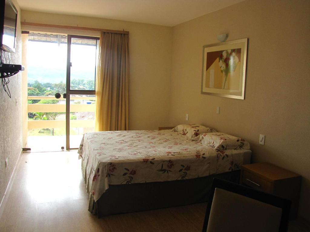 Chappada Hotel Alto Paraíso de Goiás Habitación foto