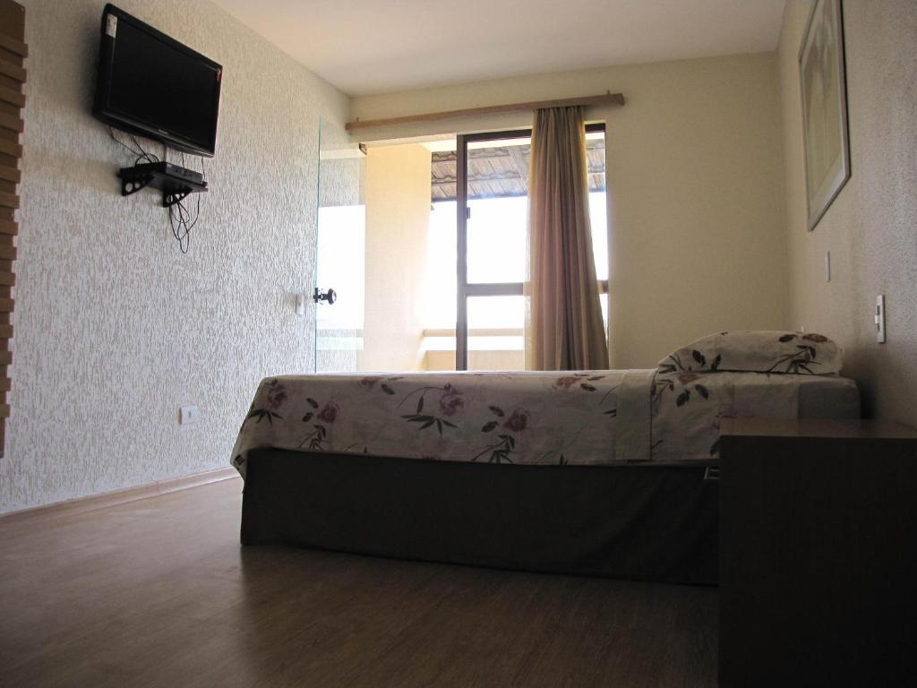 Chappada Hotel Alto Paraíso de Goiás Habitación foto
